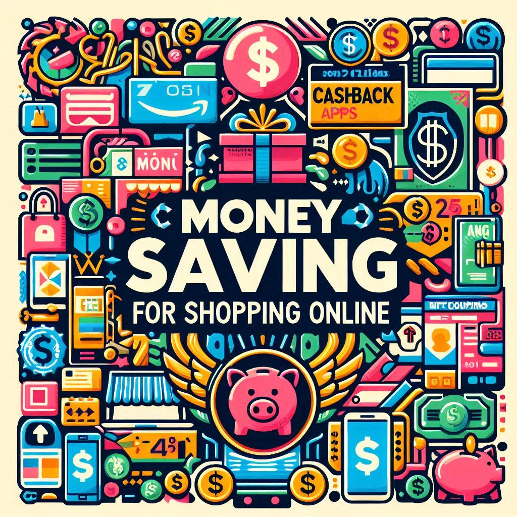 Money-Saving Tips for Shopping Online: Get the Best Deals, Cashback, and Discounts Every Time!